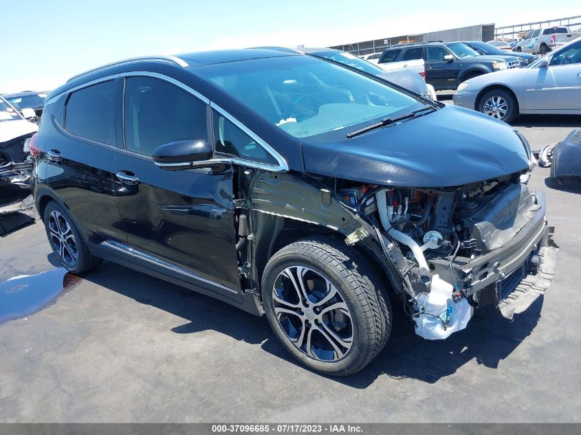 2020 CHEVROLET BOLT EV PREMIER - 1G1FZ6S01L4141956