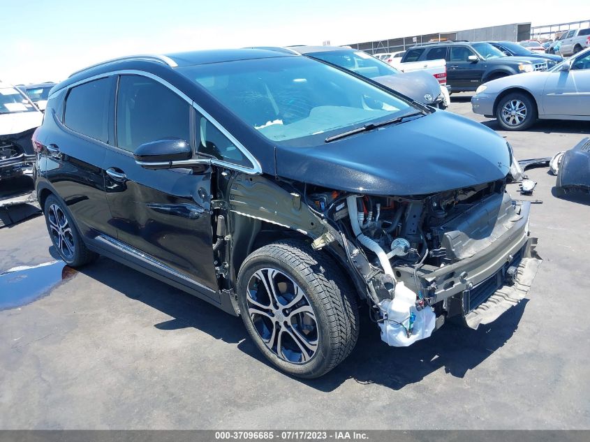 2020 CHEVROLET BOLT EV PREMIER - 1G1FZ6S01L4141956