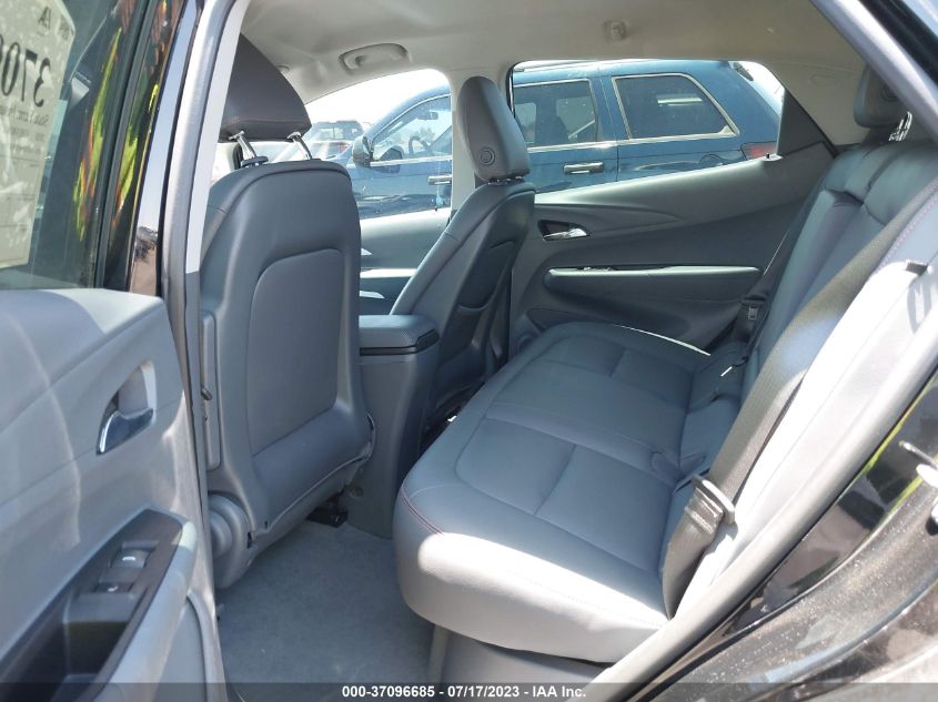 2020 CHEVROLET BOLT EV PREMIER - 1G1FZ6S01L4141956
