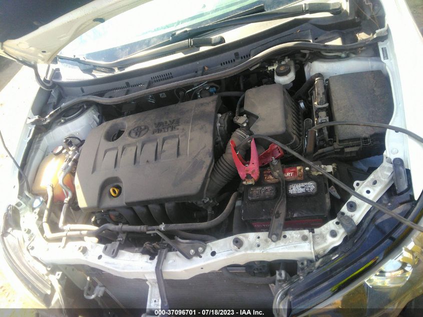 2016 TOYOTA SCION IM JTNKARJE5GJ518786