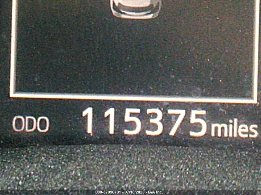 2016 TOYOTA SCION IM JTNKARJE5GJ518786