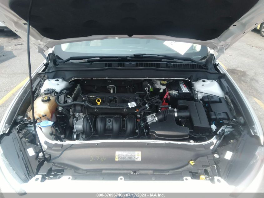 2015 FORD FUSION SE - 3FA6P0H75FR178038