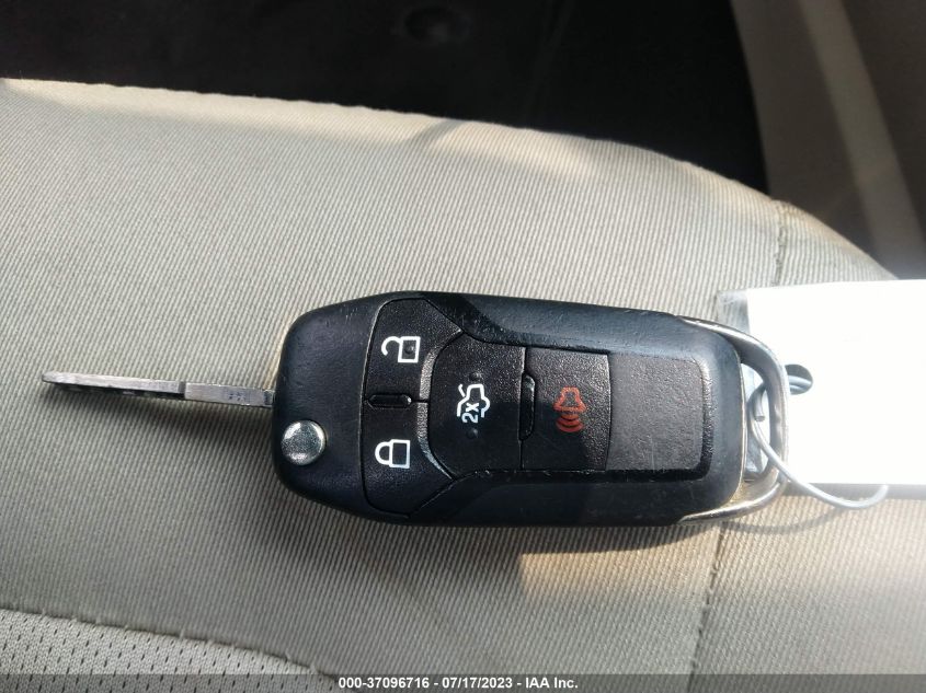 2015 FORD FUSION SE - 3FA6P0H75FR178038