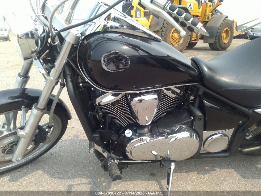 2008 KAWASAKI VN900 C - JKAVN2C188A021248