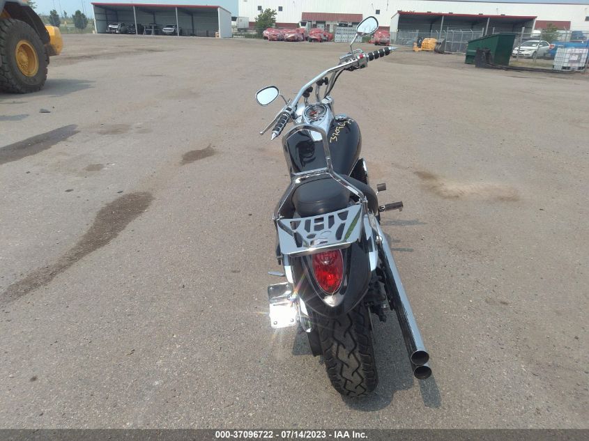 2008 KAWASAKI VN900 C - JKAVN2C188A021248