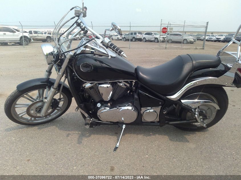 2008 KAWASAKI VN900 C - JKAVN2C188A021248