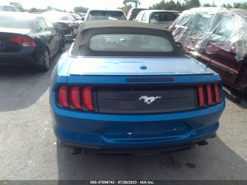 1FATP8UH4M5115660 2021 FORD MUSTANG, photo no. 16