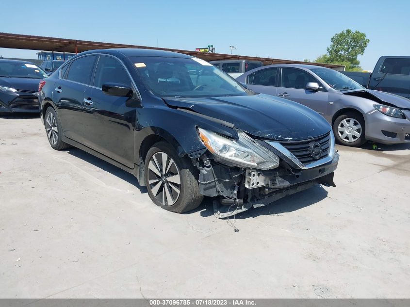 2018 NISSAN ALTIMA 2.5 S - 1N4AL3AP7JC273385