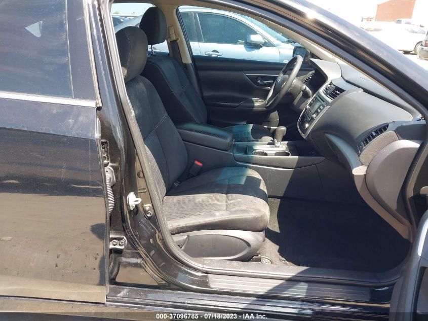2018 NISSAN ALTIMA 2.5 S - 1N4AL3AP7JC273385