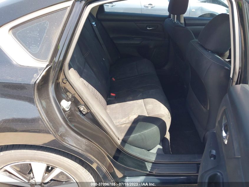 2018 NISSAN ALTIMA 2.5 S - 1N4AL3AP7JC273385