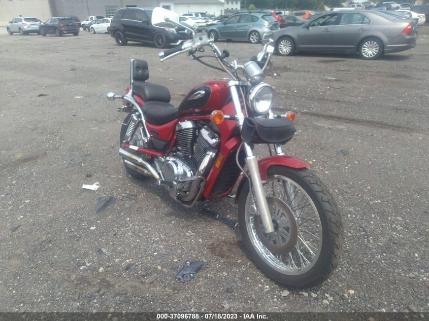 2000 SUZUKI VS800 GLP - JS1VS52A1Y2102470