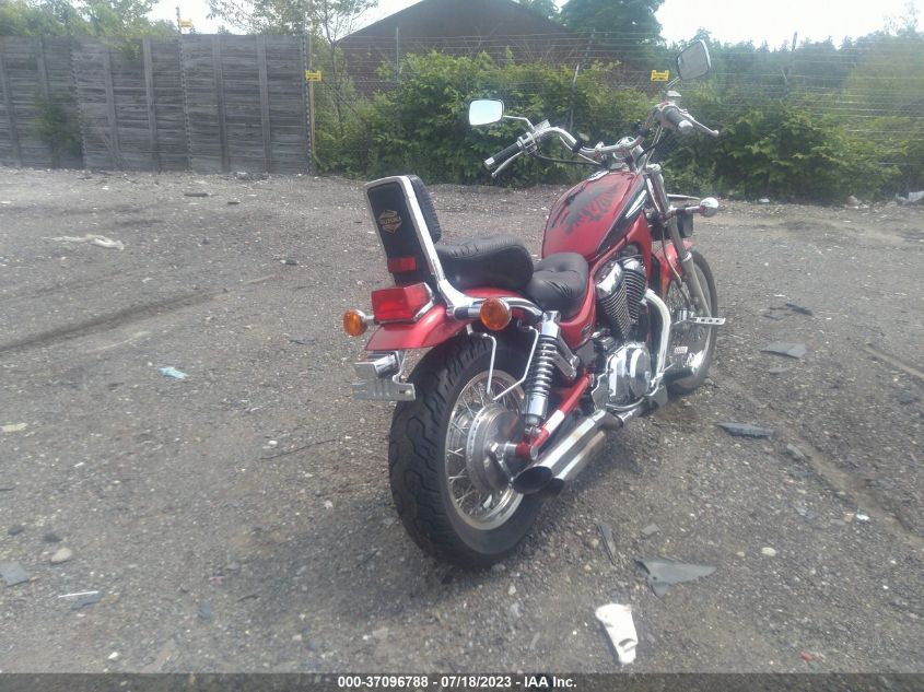 2000 SUZUKI VS800 GLP - JS1VS52A1Y2102470