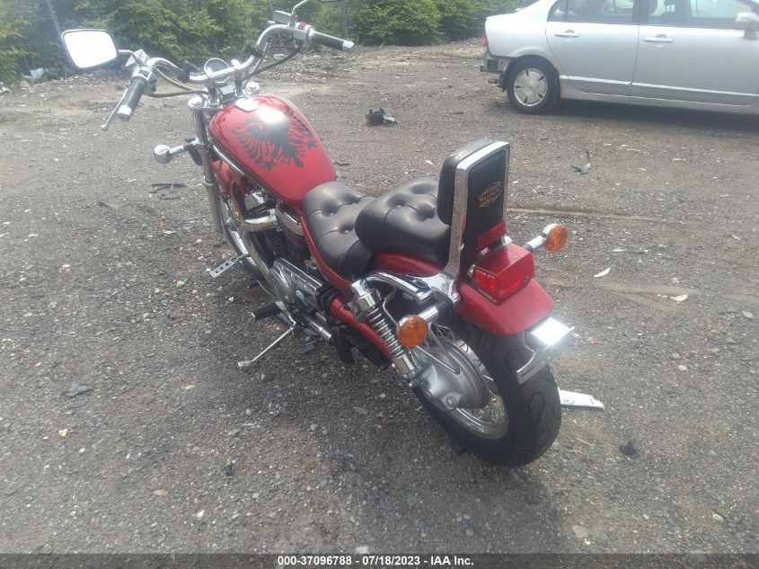 2000 SUZUKI VS800 GLP - JS1VS52A1Y2102470