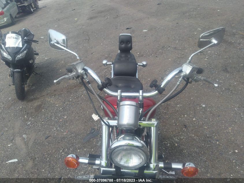 2000 SUZUKI VS800 GLP - JS1VS52A1Y2102470