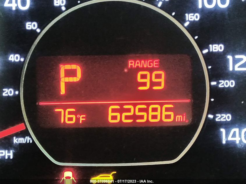 2018 KIA SOUL + - KNDJP3A56J7515749