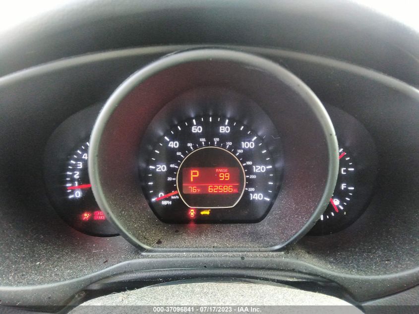 2018 KIA SOUL + - KNDJP3A56J7515749