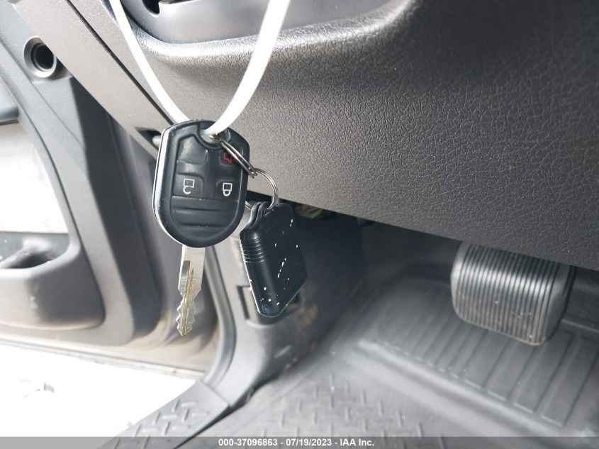 2014 FORD F-150 XL/XLT/STX - 1FTMF1EM7EFC84751