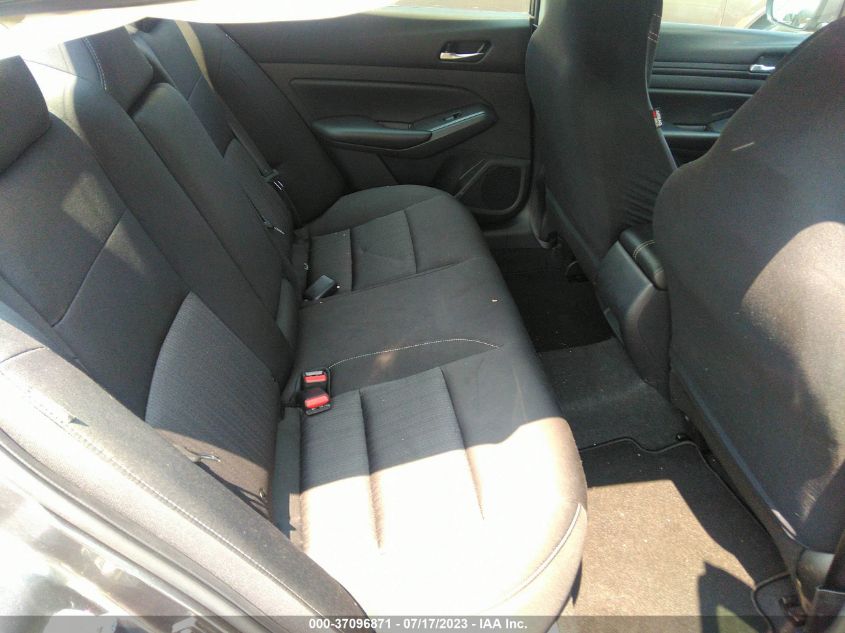 2021 NISSAN ALTIMA 2.5 S - 1N4BL4BV1MN398804
