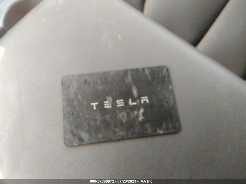 2023 TESLA MODEL Y LONG RANGE - 7SAYGDEE4PF594232