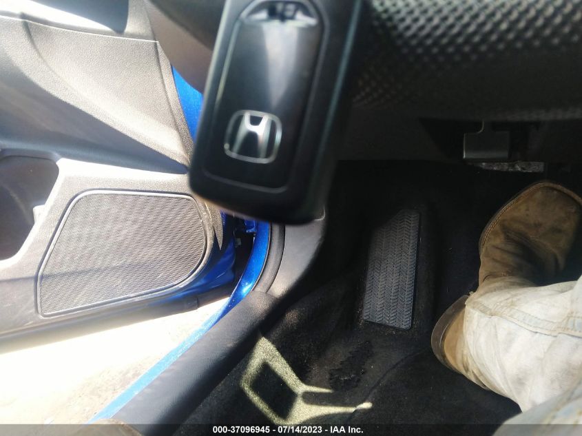 2016 HONDA CIVIC SEDAN EX - 19XFC2F78GE090047