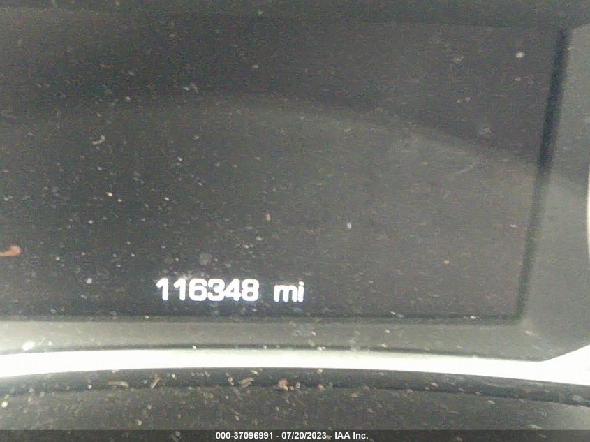 2018 CHEVROLET MALIBU LT - 1G1ZD5ST9JF262980