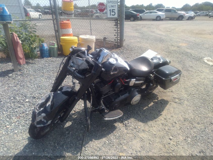 2012 HARLEY-DAVIDSON FLD SWITCHBACK 1HD1GZM17CC328296