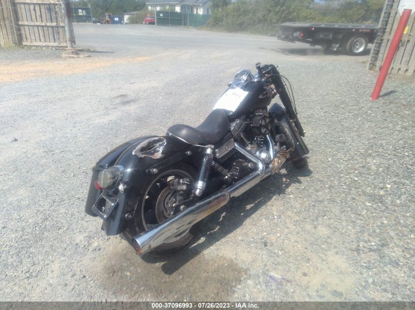 2012 HARLEY-DAVIDSON FLD SWITCHBACK 1HD1GZM17CC328296