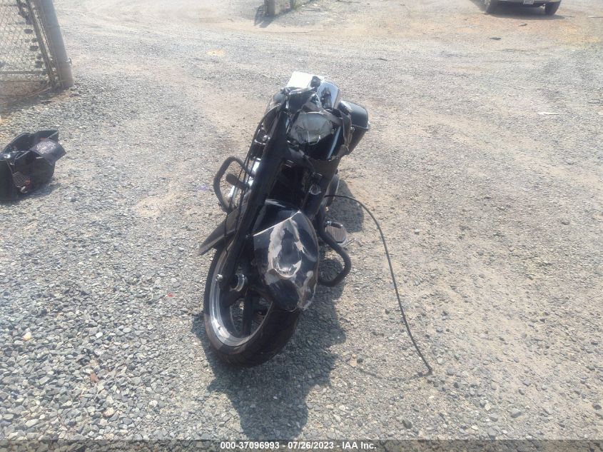 2012 HARLEY-DAVIDSON FLD SWITCHBACK 1HD1GZM17CC328296