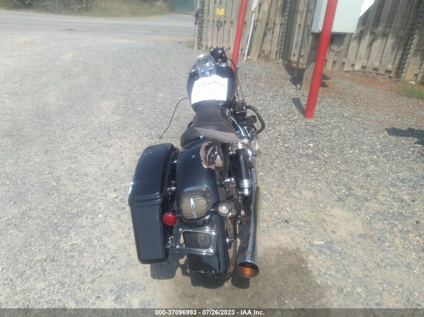 2012 HARLEY-DAVIDSON FLD SWITCHBACK 1HD1GZM17CC328296
