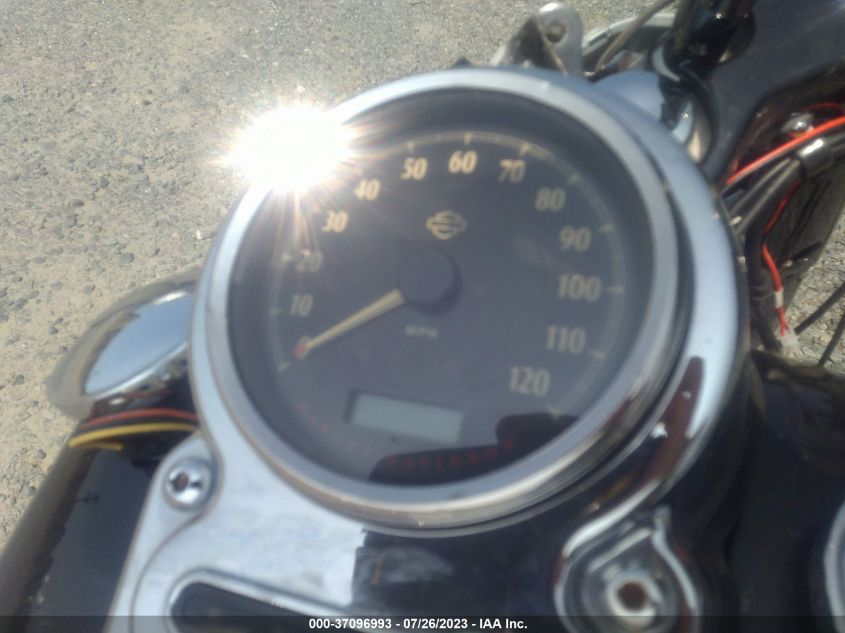 2012 HARLEY-DAVIDSON FLD SWITCHBACK 1HD1GZM17CC328296