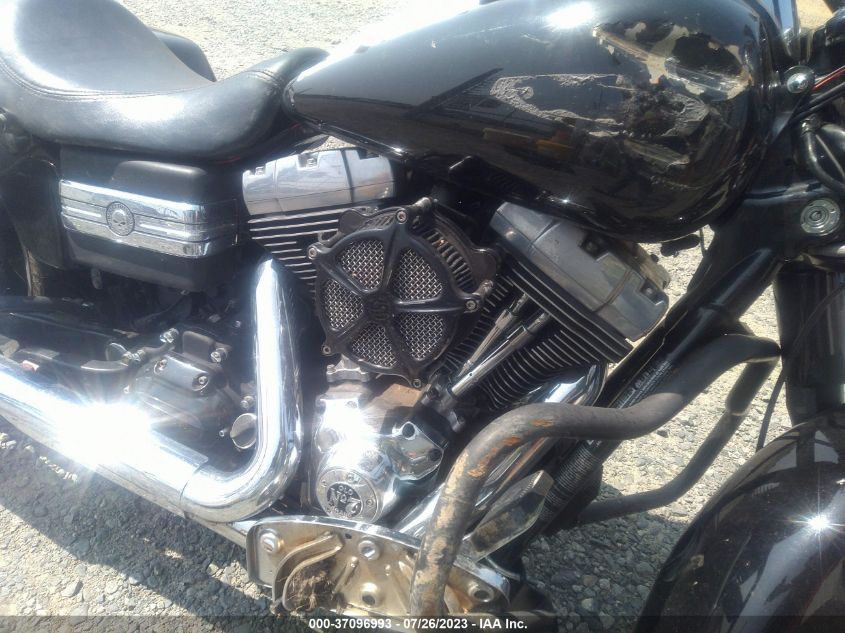 2012 HARLEY-DAVIDSON FLD SWITCHBACK 1HD1GZM17CC328296