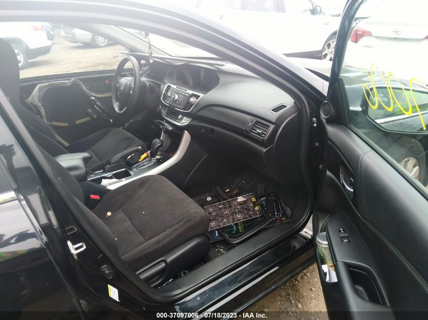 2014 HONDA ACCORD SEDAN EX - 1HGCR2F79EA251282