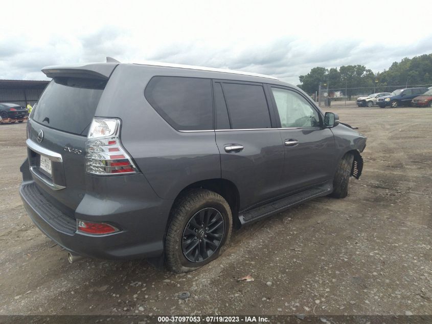 2023 LEXUS GX GX 460 PREMIUM JTJAM7BX3P5358795