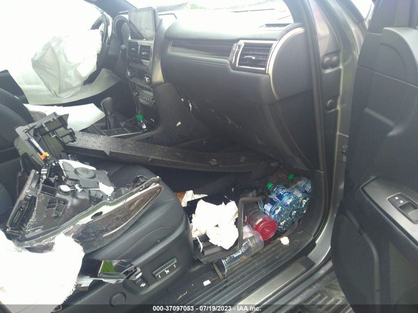 2023 LEXUS GX GX 460 PREMIUM JTJAM7BX3P5358795