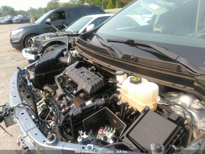 2019 BUICK ENCLAVE ESSENCE - 5GAERBKW6KJ123020