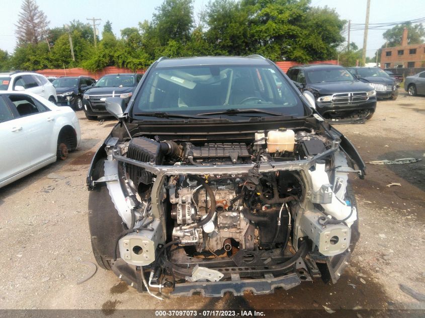 2019 BUICK ENCLAVE ESSENCE - 5GAERBKW6KJ123020