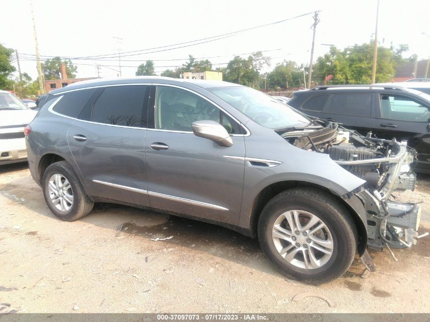 2019 BUICK ENCLAVE ESSENCE - 5GAERBKW6KJ123020