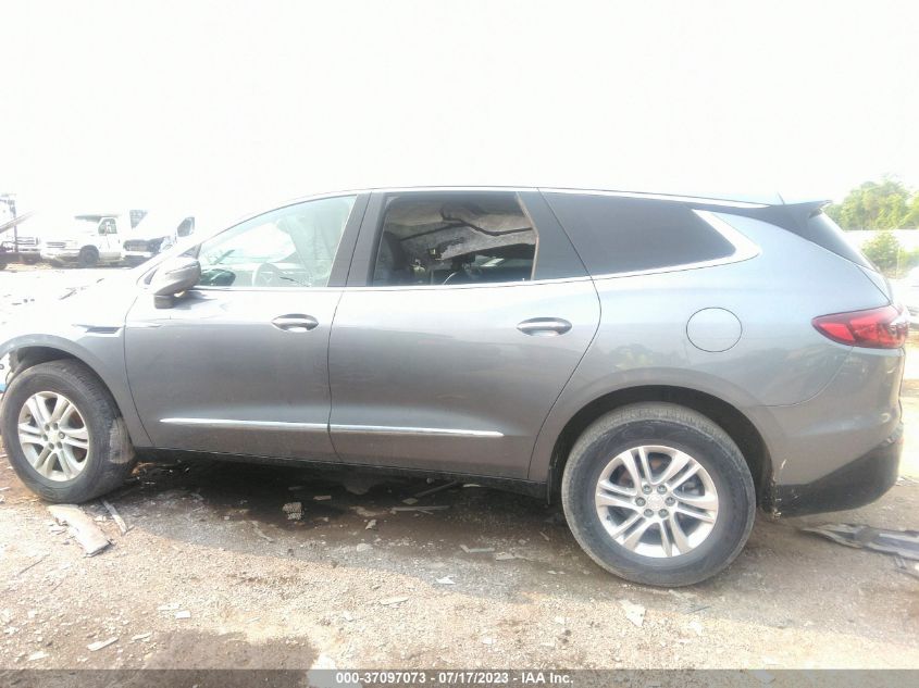 2019 BUICK ENCLAVE ESSENCE - 5GAERBKW6KJ123020