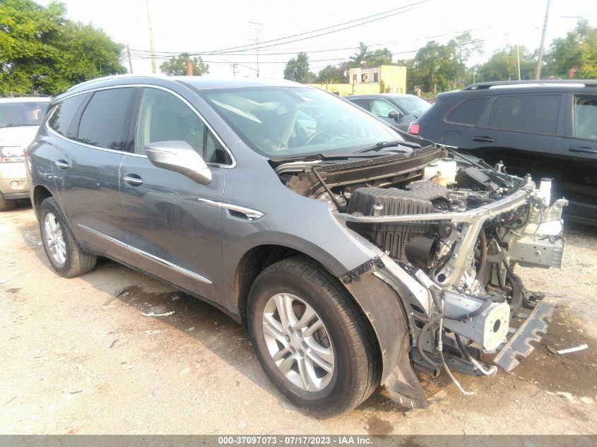2019 BUICK ENCLAVE ESSENCE - 5GAERBKW6KJ123020