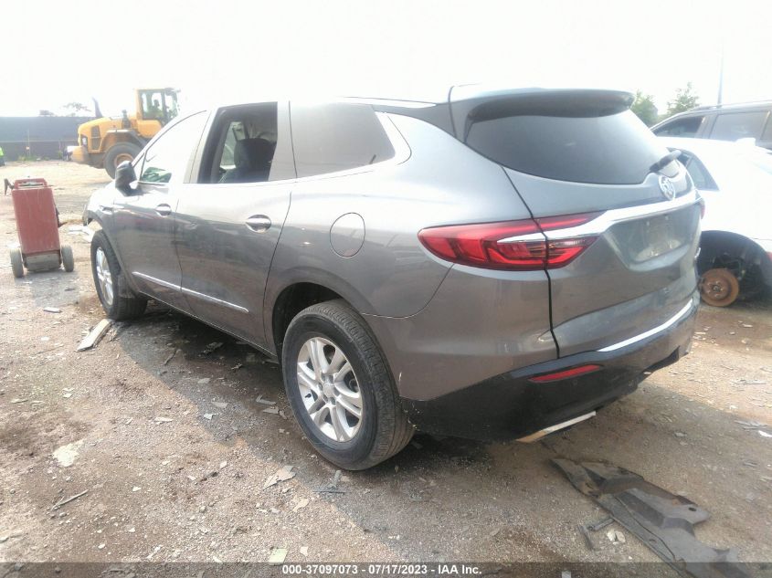2019 BUICK ENCLAVE ESSENCE - 5GAERBKW6KJ123020