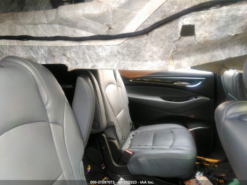 2019 BUICK ENCLAVE ESSENCE - 5GAERBKW6KJ123020