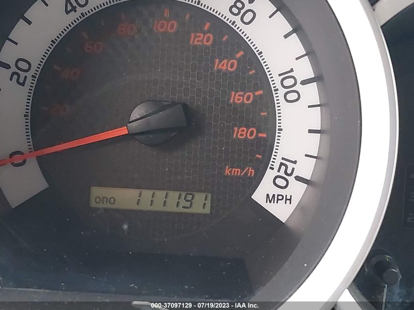 2014 TOYOTA TACOMA - 3TMLU4EN0EM155407