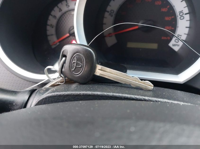 2014 TOYOTA TACOMA - 3TMLU4EN0EM155407