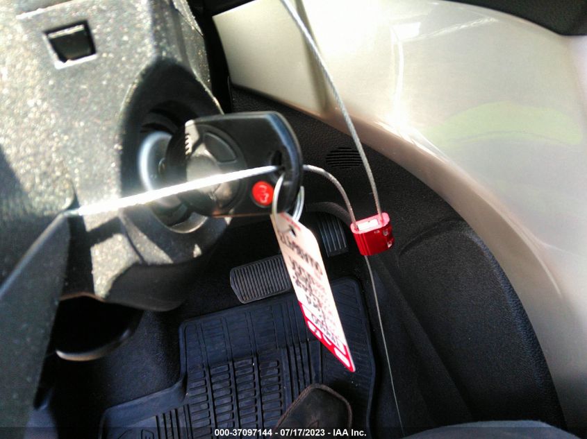 2013 FORD ESCAPE SEL - 1FMCU0H99DUA86973