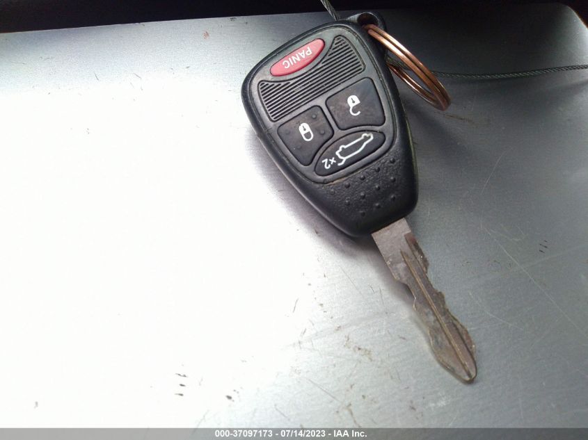 2014 CHRYSLER 200 TOURING - 1C3CCBBB4EN171833