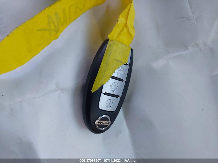 2015 NISSAN ALTIMA 2.5 - 1N4AL3AP0FN350674