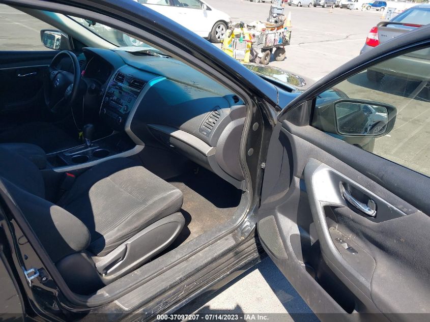 2015 NISSAN ALTIMA 2.5 - 1N4AL3AP0FN350674