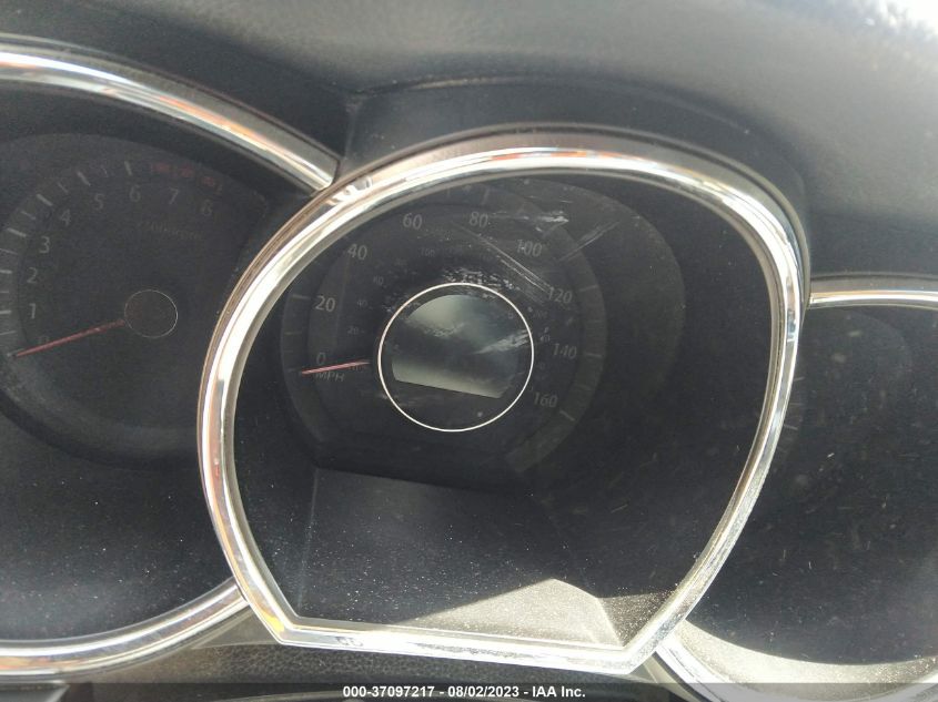 2013 KIA OPTIMA LX - 5XXGM4A77DG221797