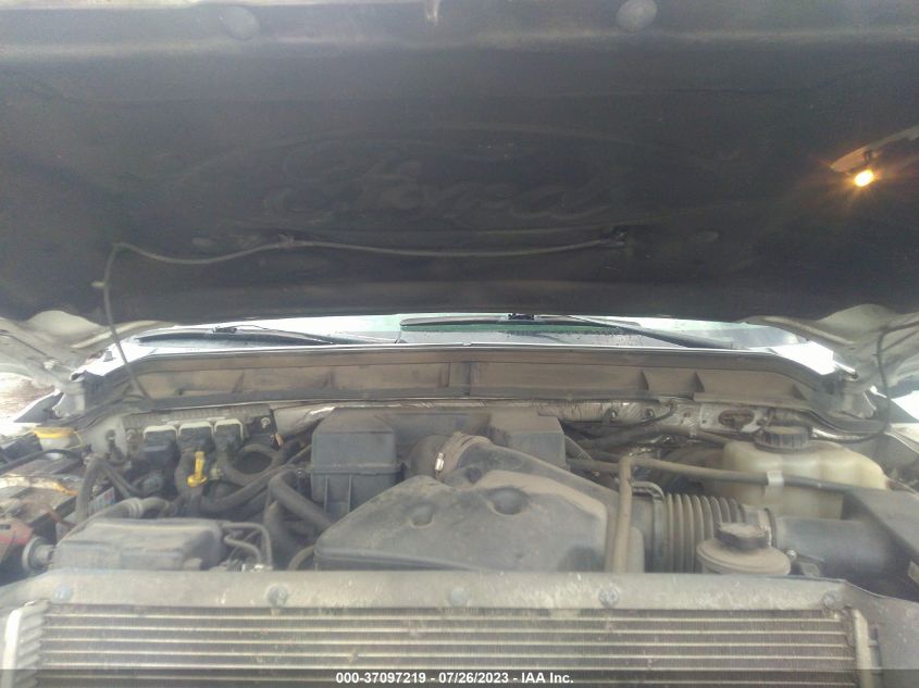 2013 FORD F-250 XLT - 1FT7X2B67DEA18351