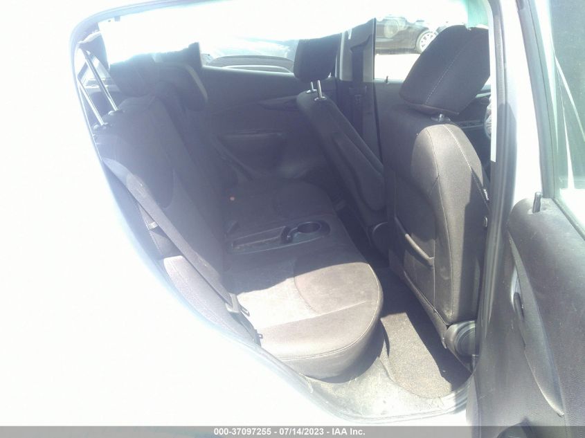 2020 CHEVROLET SPARK LT - KL8CD6SA1LC417634